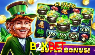 Slots no Site B2Xbet