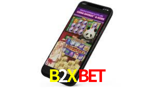 Cassino de Jogos B2Xbet